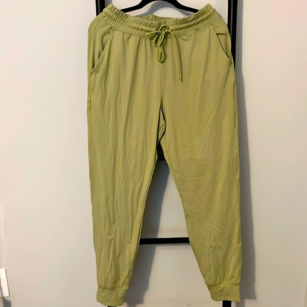 Women’s Fabletics joggers